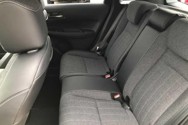 Honda Jazz Hybrid 1.5 i-MMD Hybrid Advance 5dr eCVT 