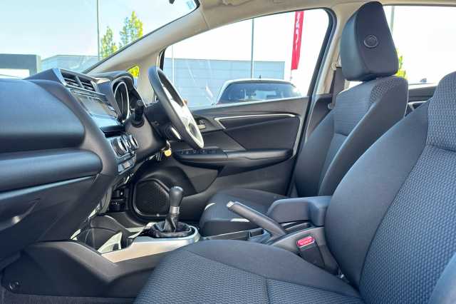 Honda Jazz 1.3 i-VTEC SE Navi 5dr 