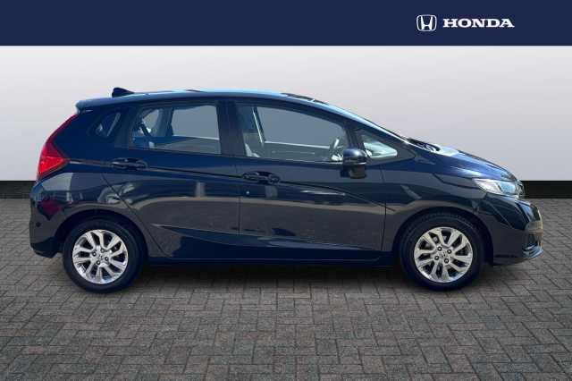 Honda Jazz 1.3 i-VTEC SE Navi 5dr 