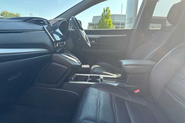 Honda CR-V Hybrid 2.0 i-MMD Hybrid SR 2WD 5dr eCVT 