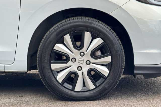 Honda Jazz Hybrid 1.5 i-MMD Hybrid Elegance 5dr eCVT 