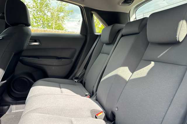 Honda Jazz Hybrid 1.5 i-MMD Hybrid Elegance 5dr eCVT 
