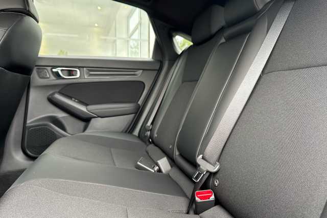 Honda Civic Hybrid 2.0 eHEV Sport 5dr CVT 