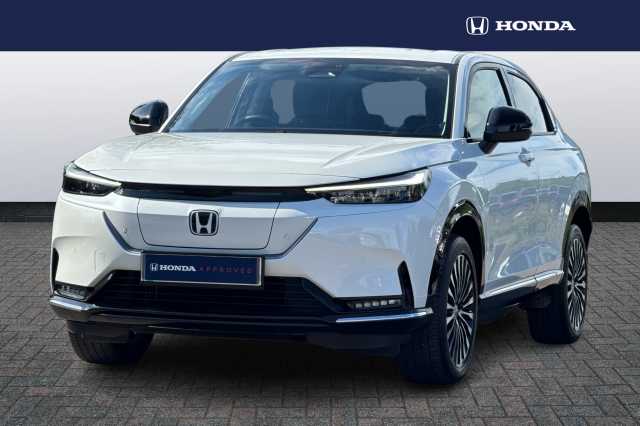 Honda e:Ny1 150kW Elegance 69kWh 5dr Auto 