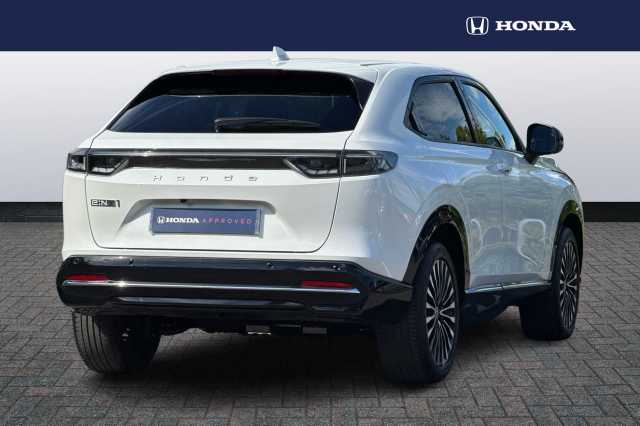 Honda e:Ny1 150kW Elegance 69kWh 5dr Auto 