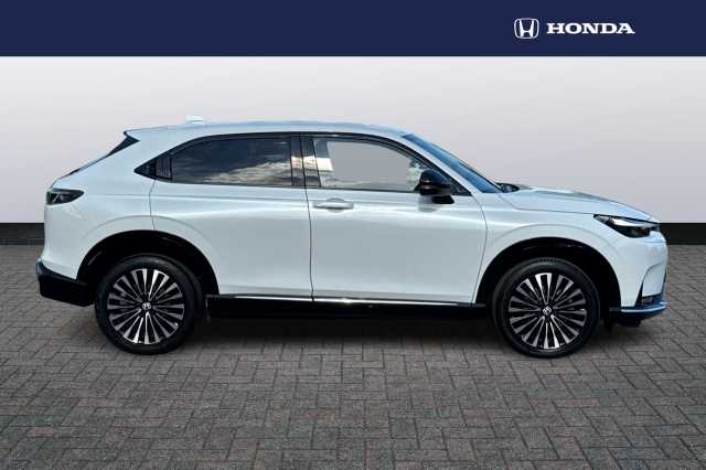 Honda e:Ny1 150kW Elegance 69kWh 5dr Auto 
