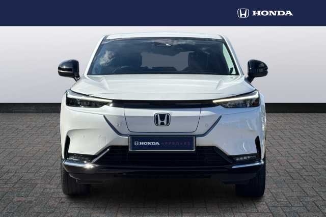 Honda e:Ny1 150kW Elegance 69kWh 5dr Auto 