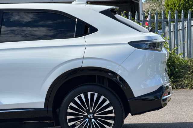 Honda e:Ny1 150kW Elegance 69kWh 5dr Auto 