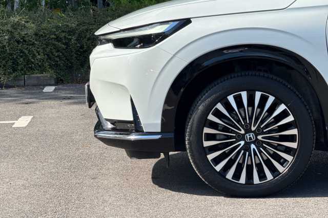 Honda e:Ny1 150kW Elegance 69kWh 5dr Auto 