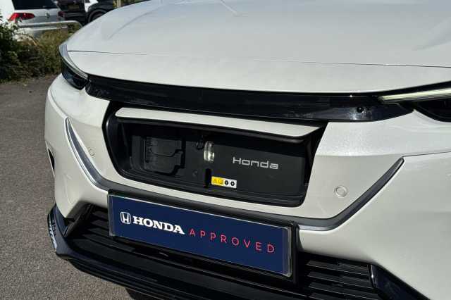 Honda e:Ny1 150kW Elegance 69kWh 5dr Auto 