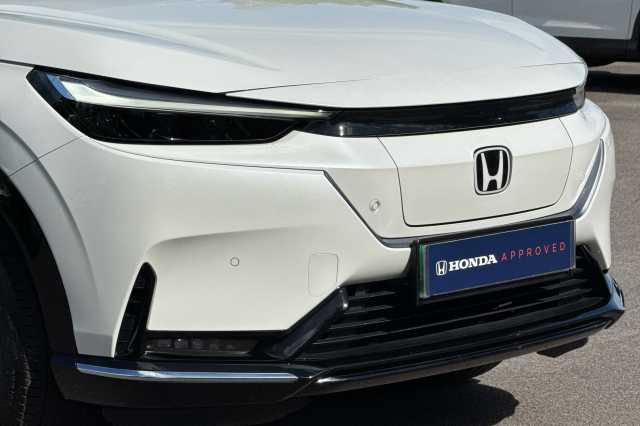 Honda e:Ny1 150kW Elegance 69kWh 5dr Auto 