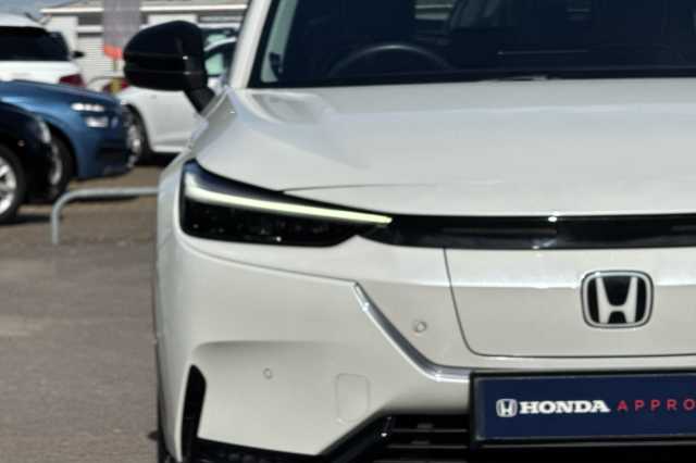 Honda e:Ny1 150kW Elegance 69kWh 5dr Auto 