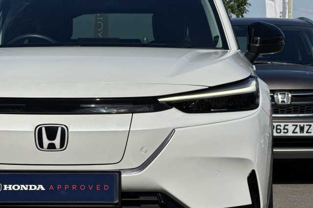 Honda e:Ny1 150kW Elegance 69kWh 5dr Auto 