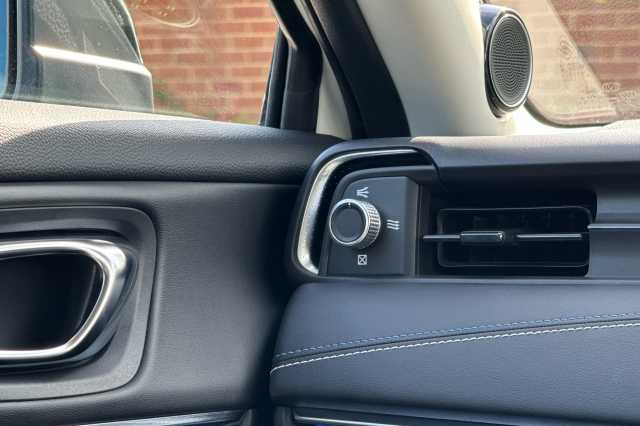 Honda e:Ny1 150kW Elegance 69kWh 5dr Auto 