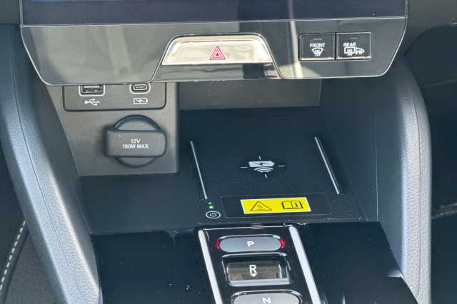 Honda e:Ny1 150kW Elegance 69kWh 5dr Auto 