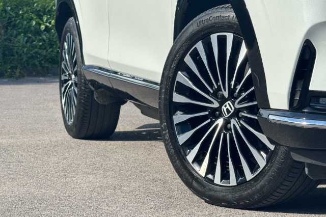 Honda e:Ny1 150kW Elegance 69kWh 5dr Auto 