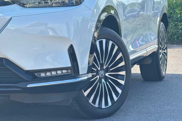 Honda e:Ny1 150kW Elegance 69kWh 5dr Auto 