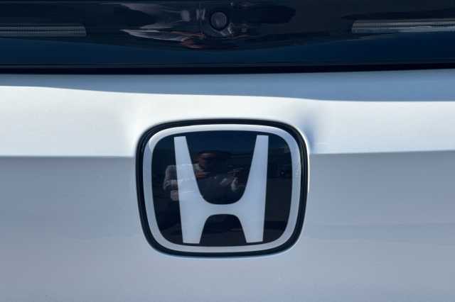 Honda e:Ny1 150kW Elegance 69kWh 5dr Auto 