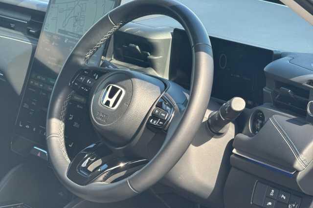 Honda e:Ny1 150kW Elegance 69kWh 5dr Auto 