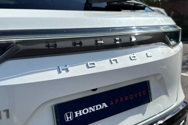 Honda e:Ny1 150kW Elegance 69kWh 5dr Auto 