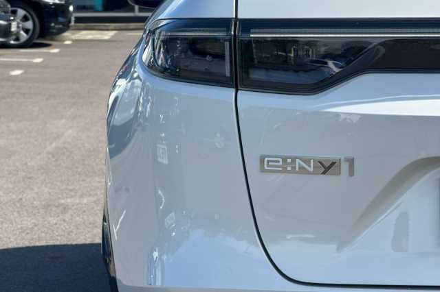 Honda e:Ny1 150kW Elegance 69kWh 5dr Auto 
