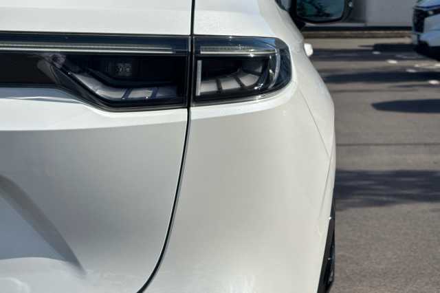 Honda e:Ny1 150kW Elegance 69kWh 5dr Auto 
