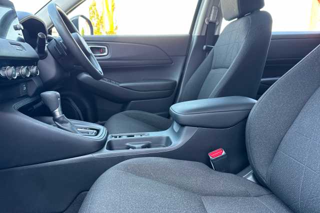 Honda HR-V e:HEV 1.5 eHEV Elegance 5dr CVT 