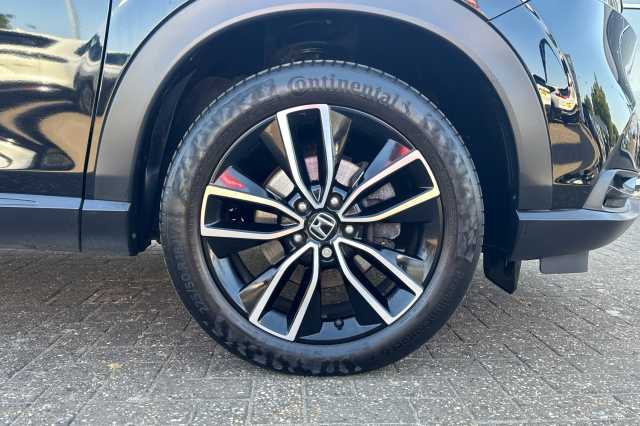 Honda HR-V e:HEV 1.5 eHEV Elegance 5dr CVT 