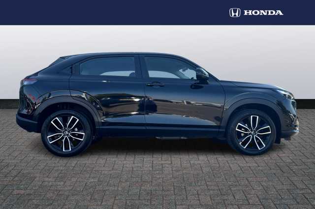 Honda HR-V e:HEV 1.5 eHEV Elegance 5dr CVT 