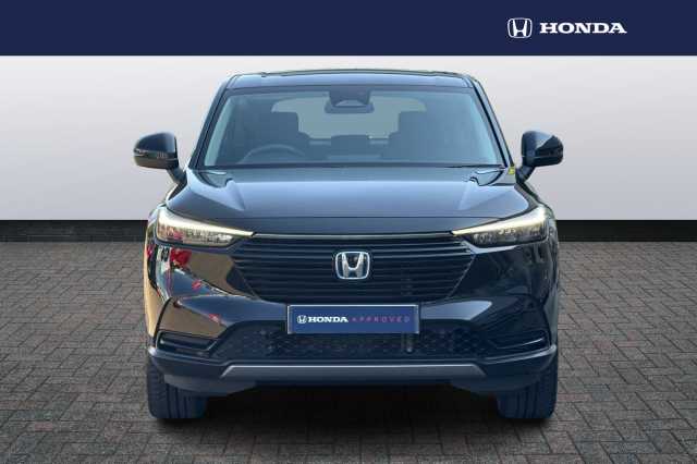 Honda HR-V e:HEV 1.5 eHEV Elegance 5dr CVT 