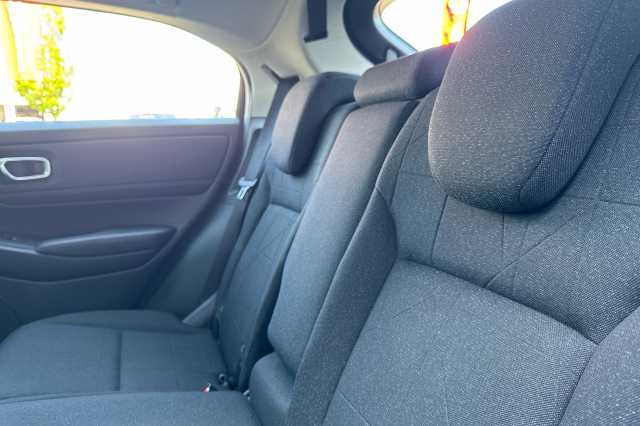 Honda HR-V e:HEV 1.5 eHEV Elegance 5dr CVT 