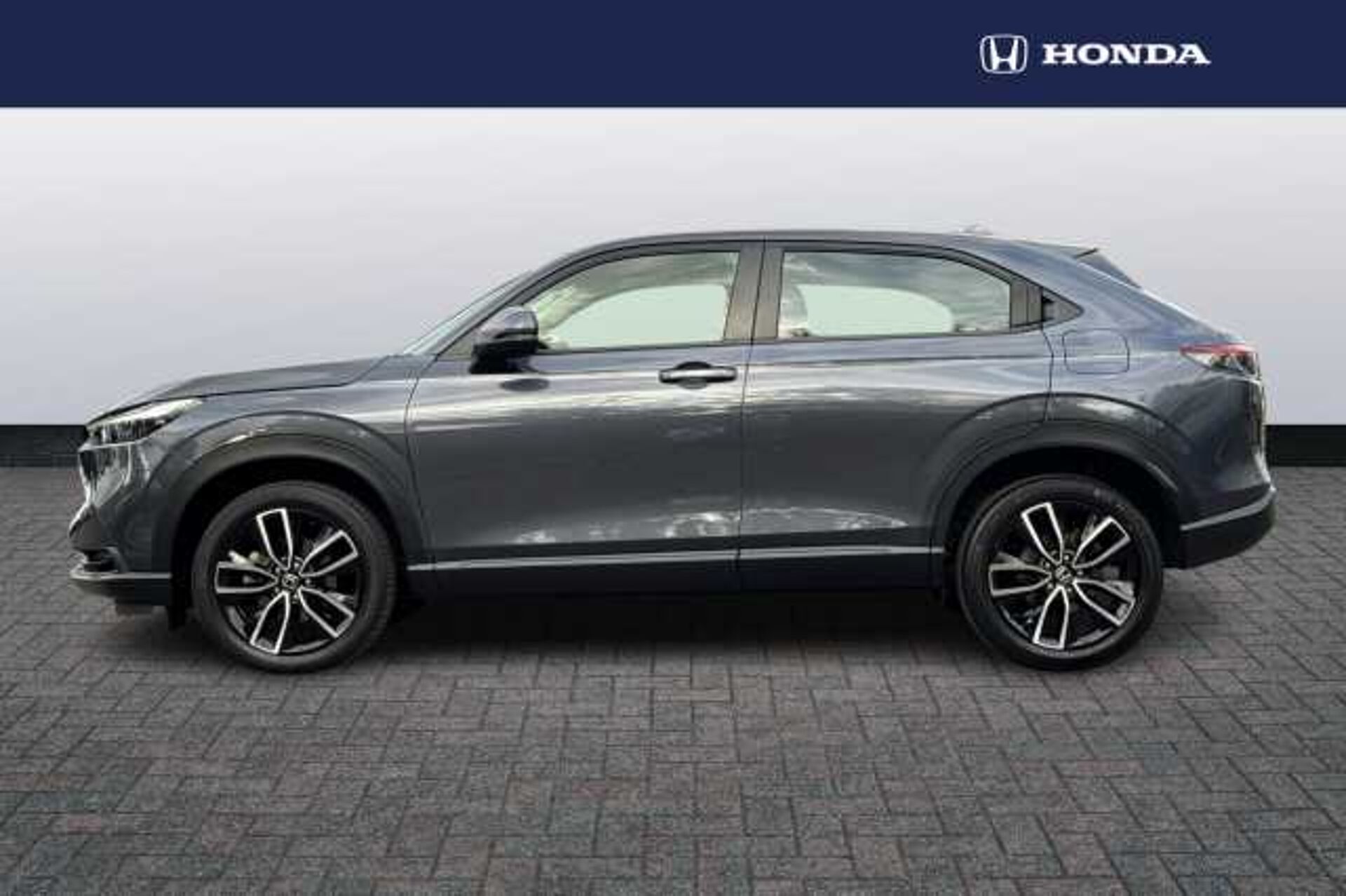 Honda HR-V Hybrid 1.5 eHEV Elegance 5dr CVT 