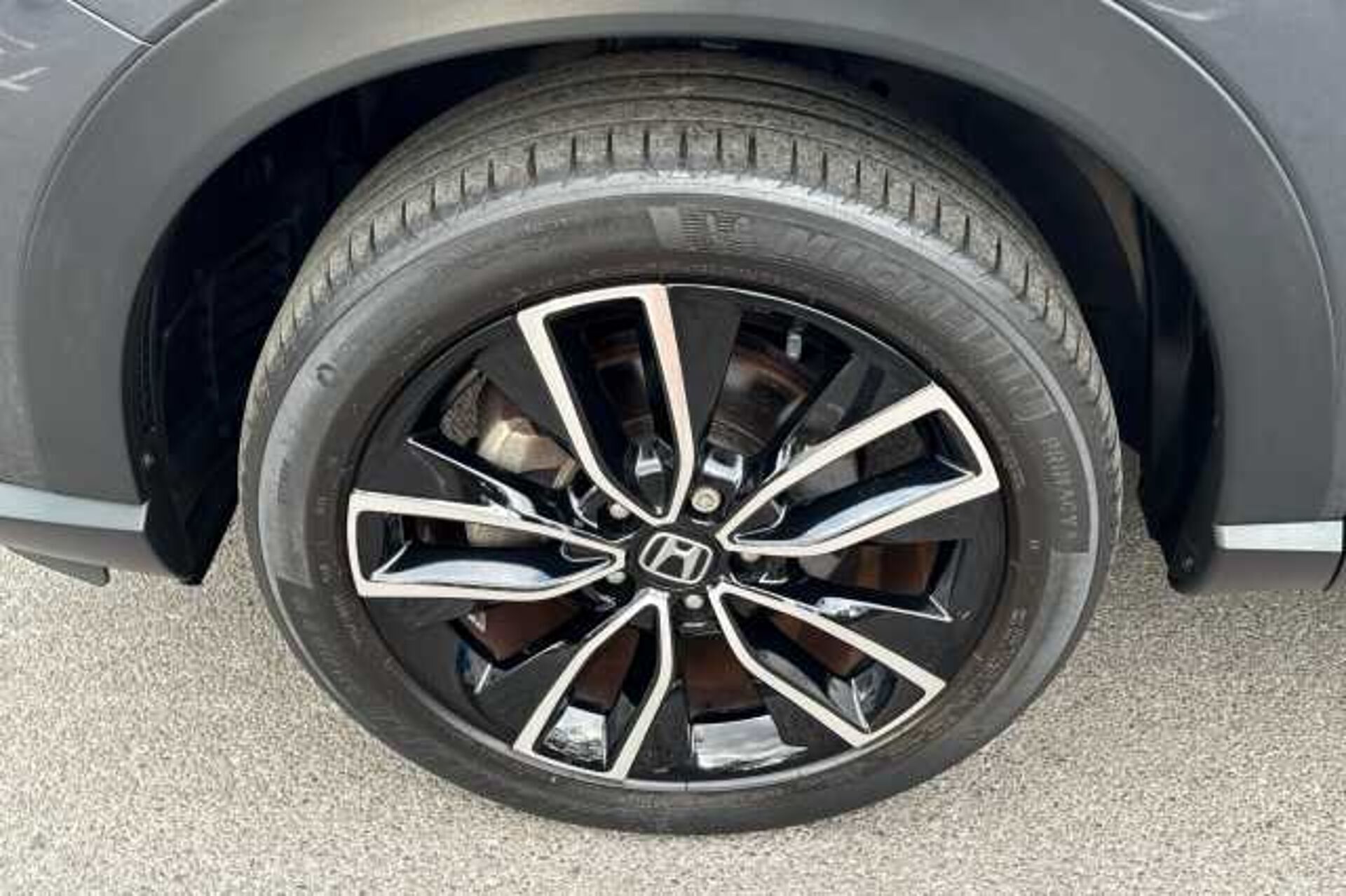 Honda HR-V Hybrid 1.5 eHEV Elegance 5dr CVT 