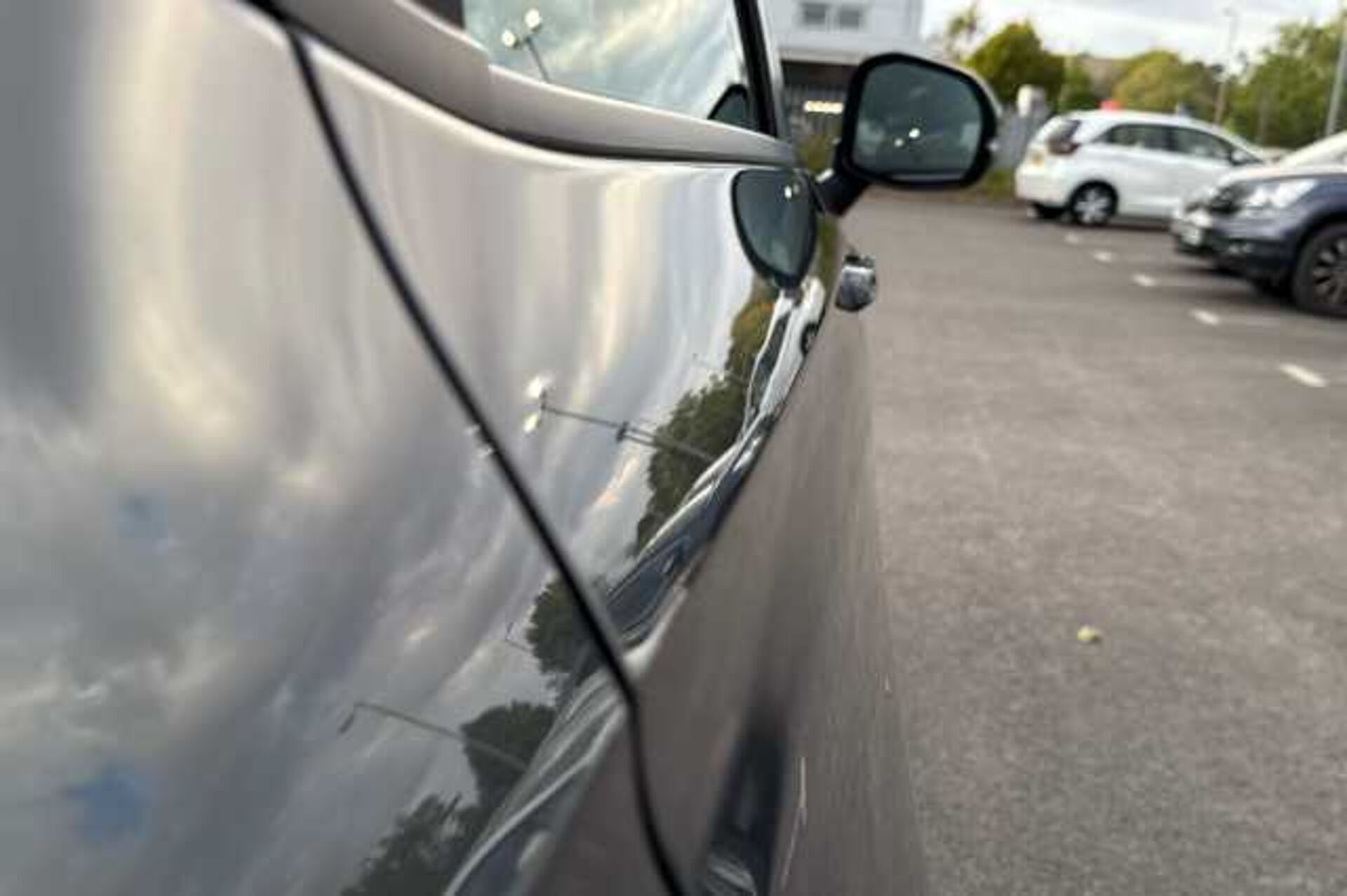 Honda HR-V Hybrid 1.5 eHEV Elegance 5dr CVT 