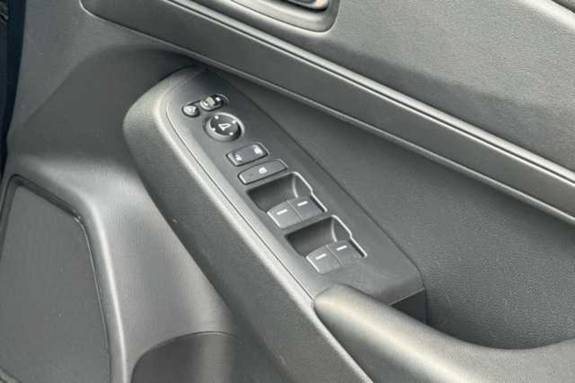 Honda HR-V Hybrid 1.5 eHEV Elegance 5dr CVT 