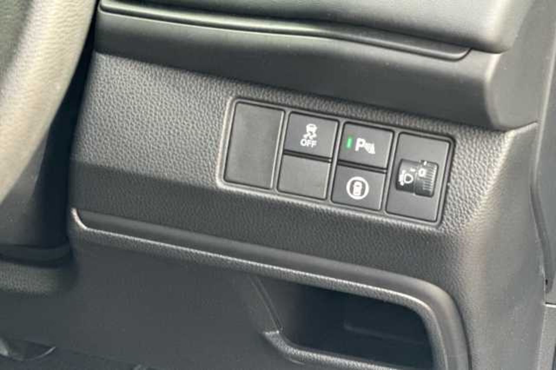 Honda HR-V Hybrid 1.5 eHEV Elegance 5dr CVT 