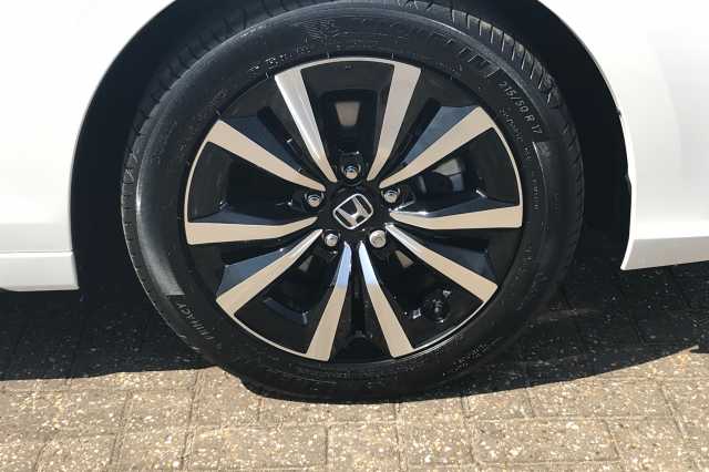 Honda Civic Hybrid 2.0 eHEV Elegance 5dr CVT 