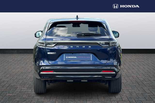 Honda e:Ny1 150kW Elegance 69kWh 5dr Auto 