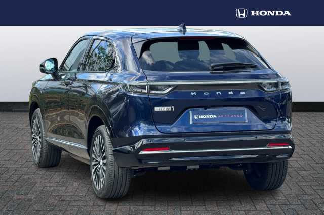 Honda e:Ny1 150kW Elegance 69kWh 5dr Auto 
