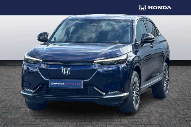 Honda e:Ny1 150kW Elegance 69kWh 5dr Auto 