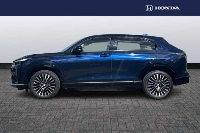 Honda e:Ny1 150kW Elegance 69kWh 5dr Auto 