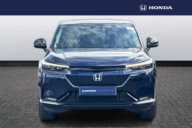 Honda e:Ny1 150kW Elegance 69kWh 5dr Auto 