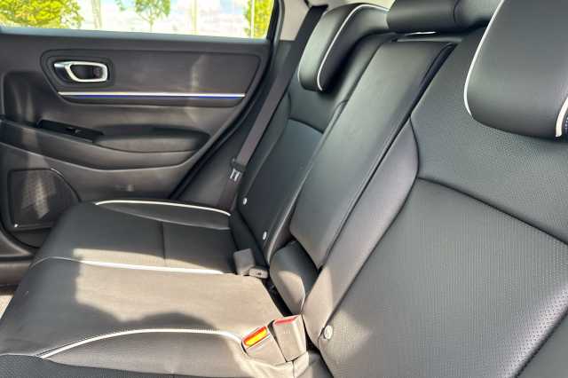 Honda e:Ny1 150kW Elegance 69kWh 5dr Auto 