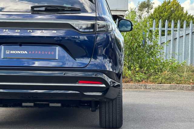Honda e:Ny1 150kW Elegance 69kWh 5dr Auto 