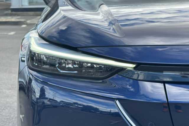 Honda e:Ny1 150kW Elegance 69kWh 5dr Auto 