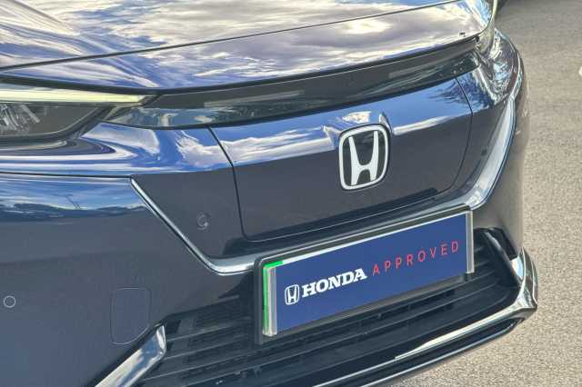 Honda e:Ny1 150kW Elegance 69kWh 5dr Auto 
