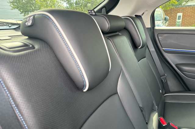 Honda e:Ny1 150kW Elegance 69kWh 5dr Auto 
