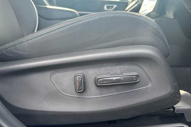 Honda e:Ny1 150kW Elegance 69kWh 5dr Auto 