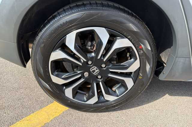 Honda Jazz Hybrid 1.5 i-MMD Hybrid Crosstar EX 5dr eCVT 