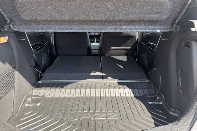 Honda Jazz Hybrid 1.5 i-MMD Hybrid Crosstar EX 5dr eCVT 